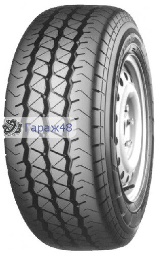 Yokohama RY818 195/65 R16C 104/102R