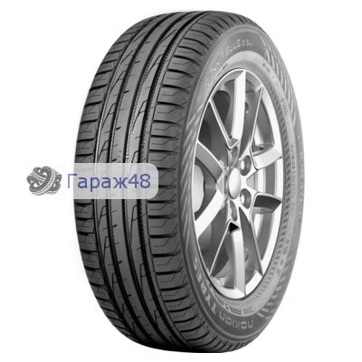 Nokian Tyres (Ikon Tyres ) Hakka Blue 2 SUV 235/55 R18 100V